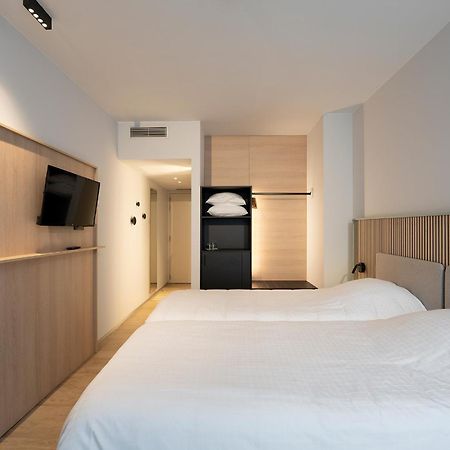 Parkhotel Iseghem Extérieur photo