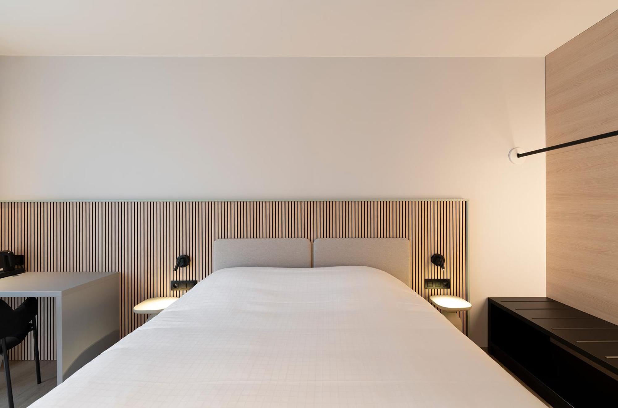Parkhotel Iseghem Extérieur photo