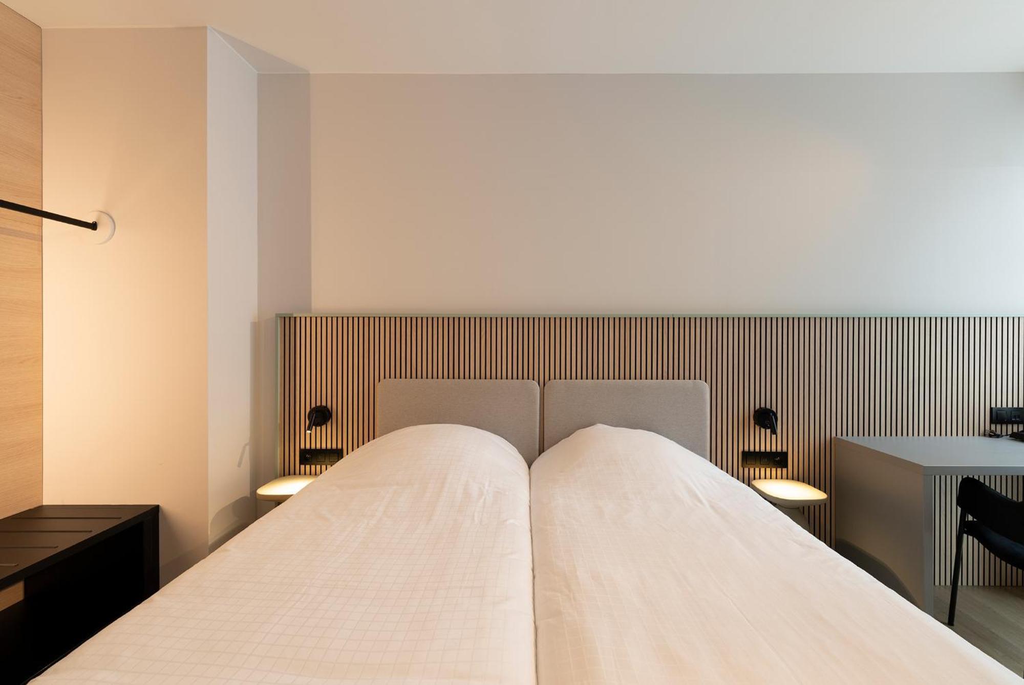 Parkhotel Iseghem Extérieur photo