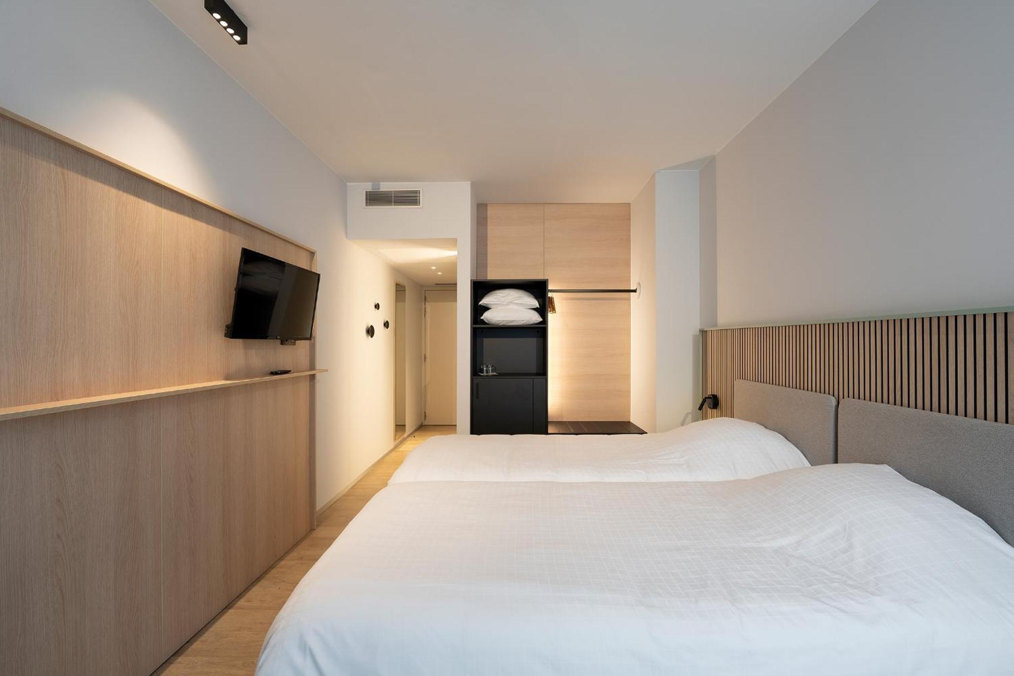 Parkhotel Iseghem Extérieur photo