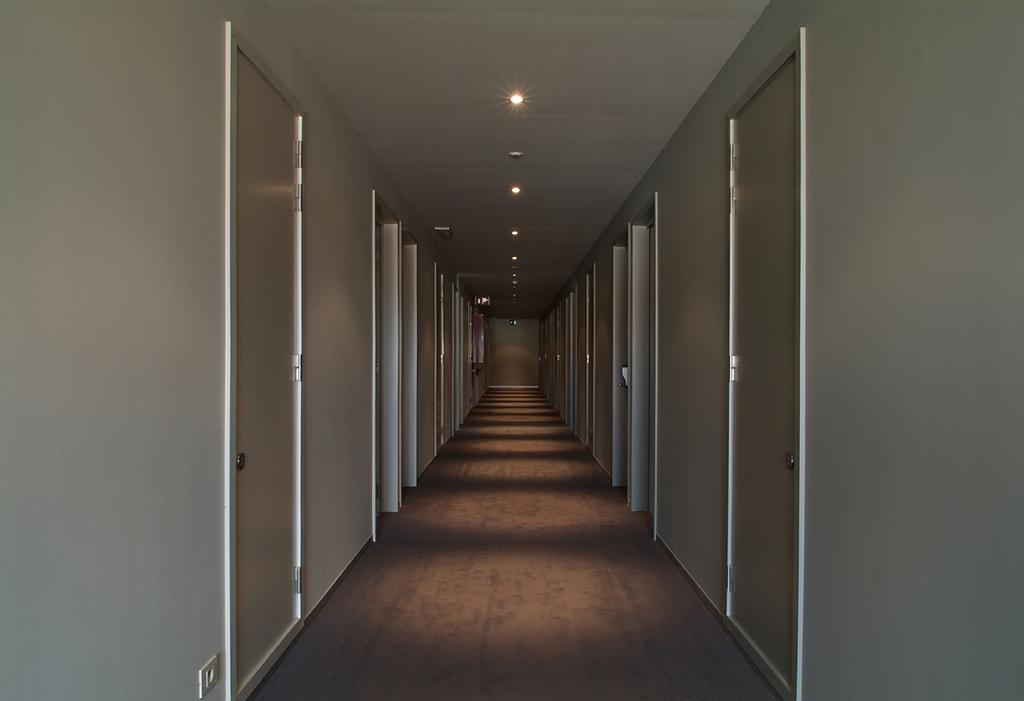 Parkhotel Iseghem Extérieur photo