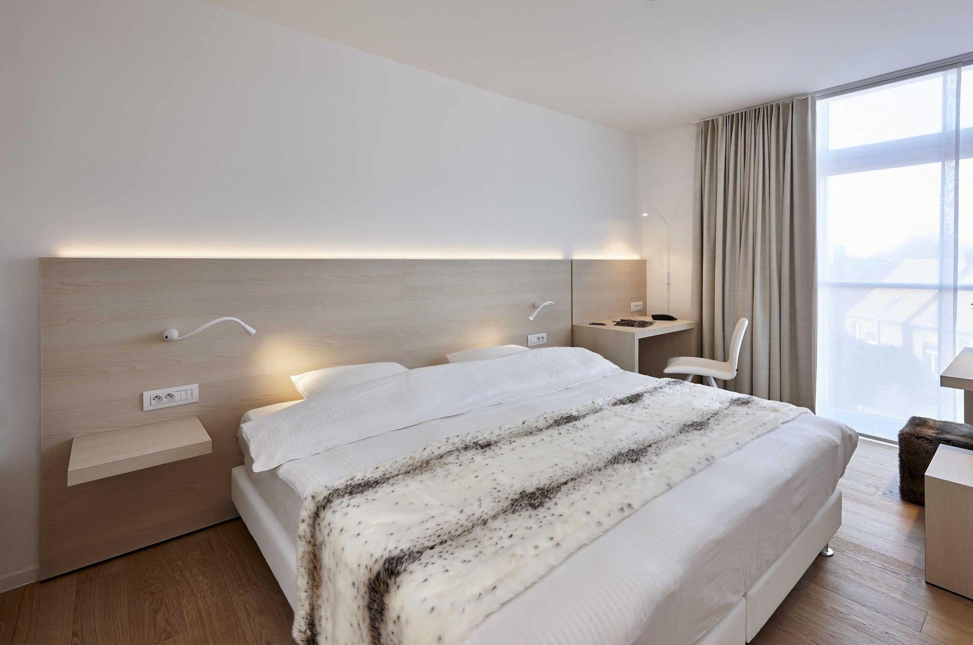 Parkhotel Iseghem Extérieur photo