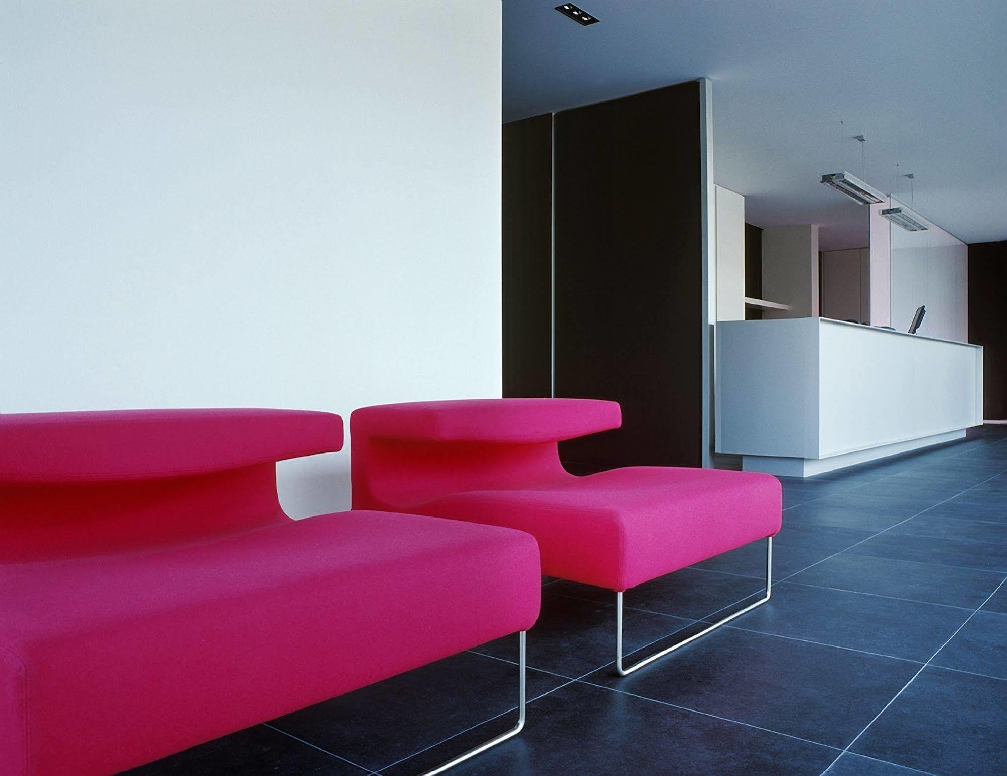 Parkhotel Iseghem Extérieur photo